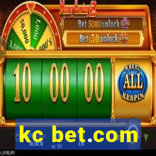 kc bet.com